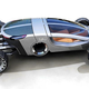 Illustration for article titled Peugeot Concept Cars of Tomorrow Have Propellers, Joysticks